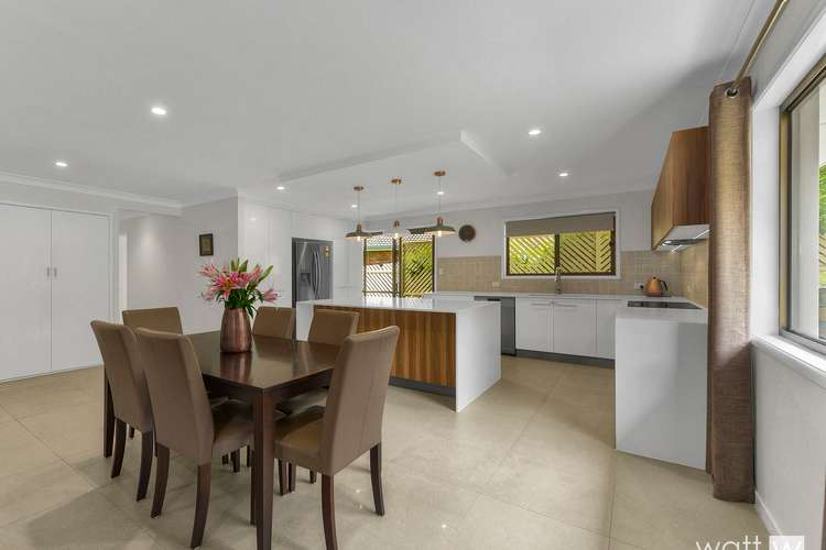 Fourth view of Homely house listing, 15 Dalwood Street, Carseldine QLD 4034