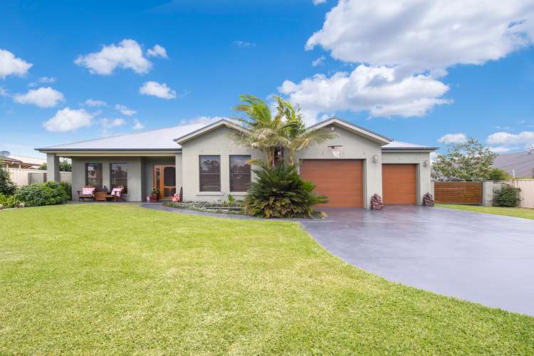 Main view of Homely house listing, 135 Graeme Street, Aberdeen NSW 2336