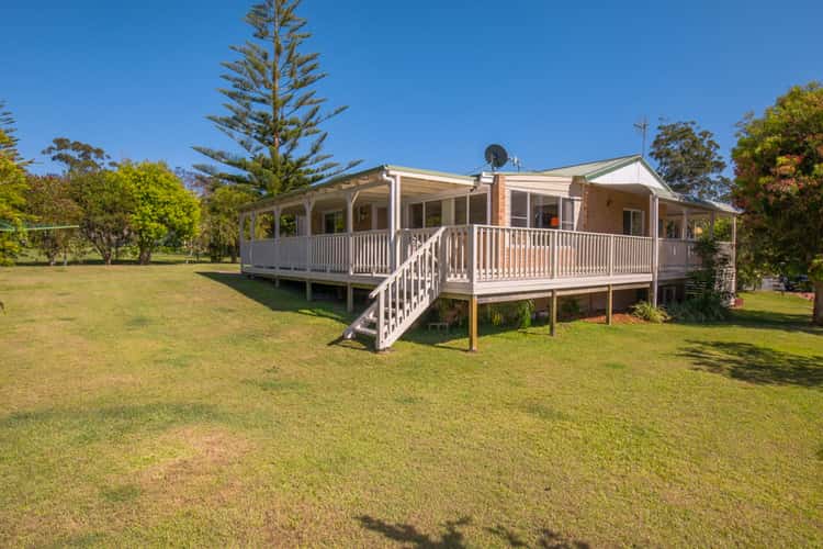 Main view of Homely house listing, 6 Waterview Close, Lake Conjola NSW 2539