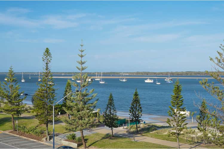 Second view of Homely apartment listing, 19/488 Marine Parade, Biggera Waters QLD 4216