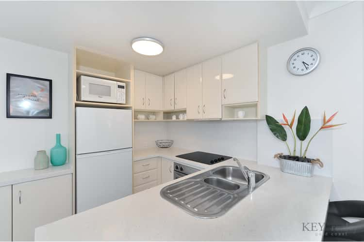 Sixth view of Homely apartment listing, 19/488 Marine Parade, Biggera Waters QLD 4216