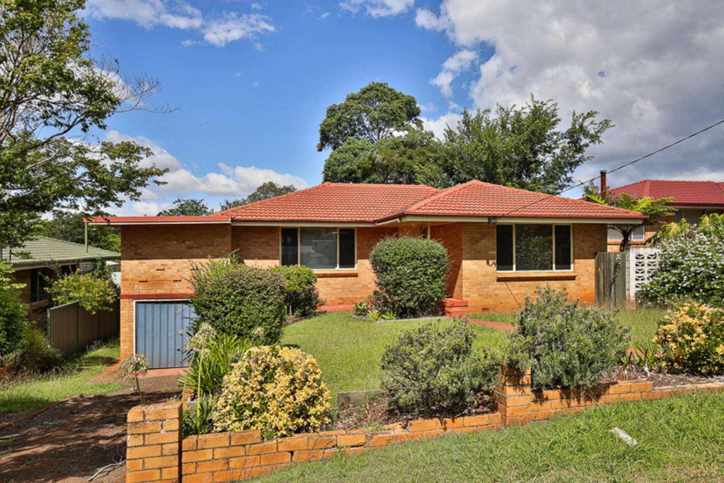 Main view of Homely house listing, 14 Catto Street, Centenary Heights QLD 4350