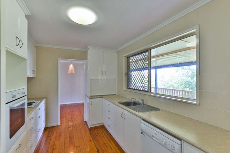 Second view of Homely house listing, 14 Catto Street, Centenary Heights QLD 4350