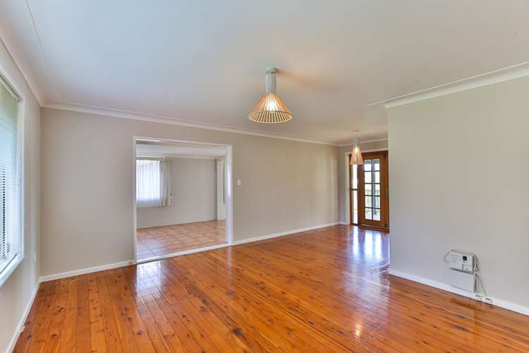 Third view of Homely house listing, 14 Catto Street, Centenary Heights QLD 4350