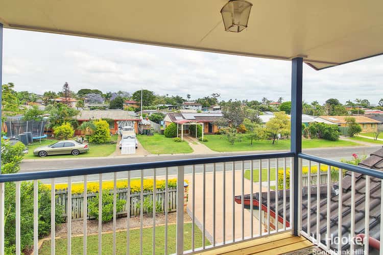 Fourth view of Homely townhouse listing, 3/157 Dalmeny Street, Algester QLD 4115