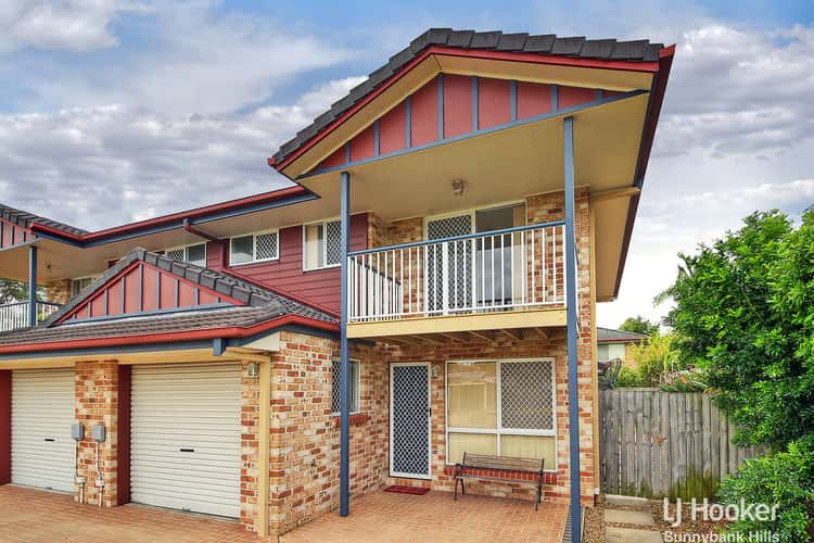 Fifth view of Homely townhouse listing, 3/157 Dalmeny Street, Algester QLD 4115