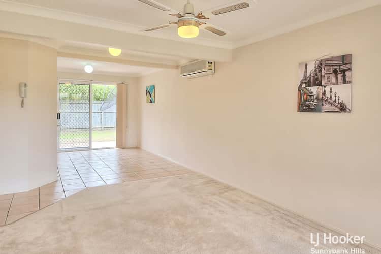 Seventh view of Homely townhouse listing, 3/157 Dalmeny Street, Algester QLD 4115
