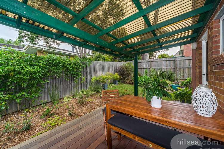 Third view of Homely townhouse listing, 4/27 Ashbourne Terrace, Biggera Waters QLD 4216
