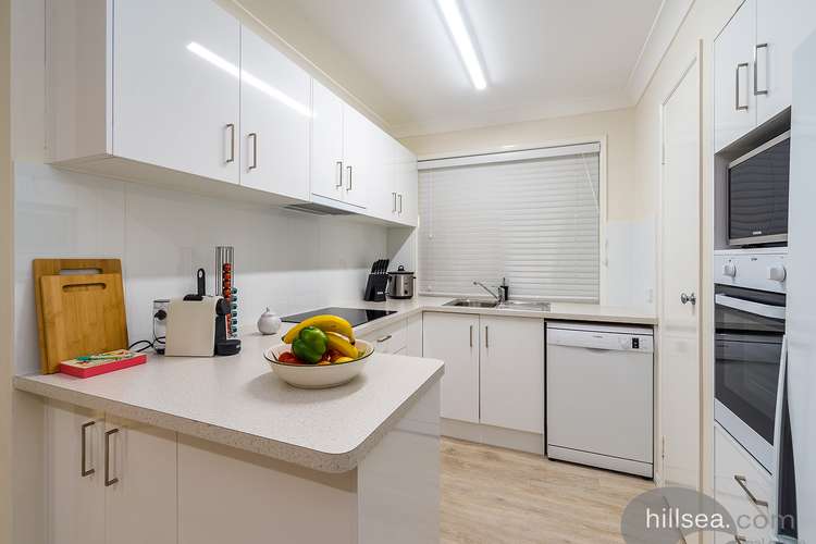 Fourth view of Homely townhouse listing, 4/27 Ashbourne Terrace, Biggera Waters QLD 4216