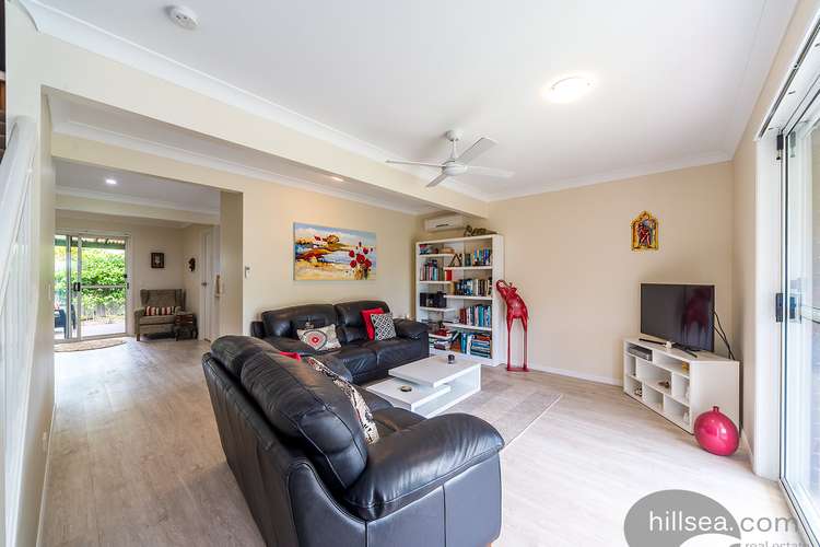 Fifth view of Homely townhouse listing, 4/27 Ashbourne Terrace, Biggera Waters QLD 4216