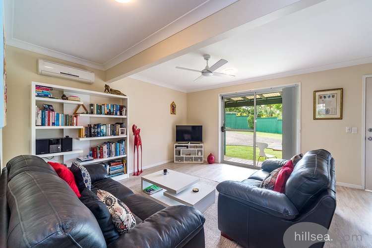 Sixth view of Homely townhouse listing, 4/27 Ashbourne Terrace, Biggera Waters QLD 4216