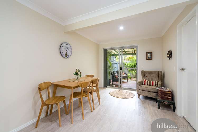 Seventh view of Homely townhouse listing, 4/27 Ashbourne Terrace, Biggera Waters QLD 4216
