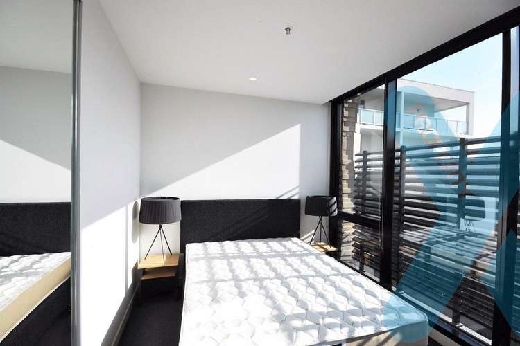 Fourth view of Homely apartment listing, 302F/50 Stanley Street, Collingwood VIC 3066