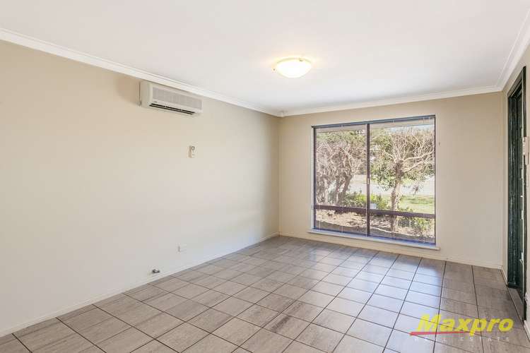 Fifth view of Homely house listing, 21 Ritson Way, Parkwood WA 6147