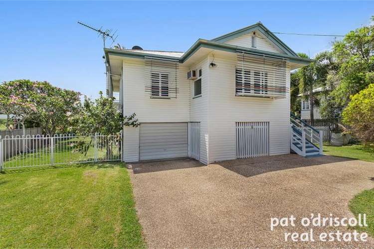 Main view of Homely house listing, 7 Ingram Street, Park Avenue QLD 4701