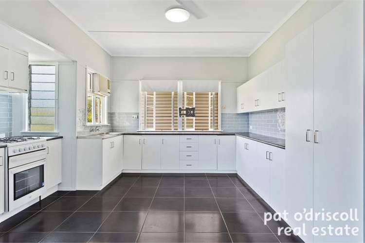 Second view of Homely house listing, 7 Ingram Street, Park Avenue QLD 4701