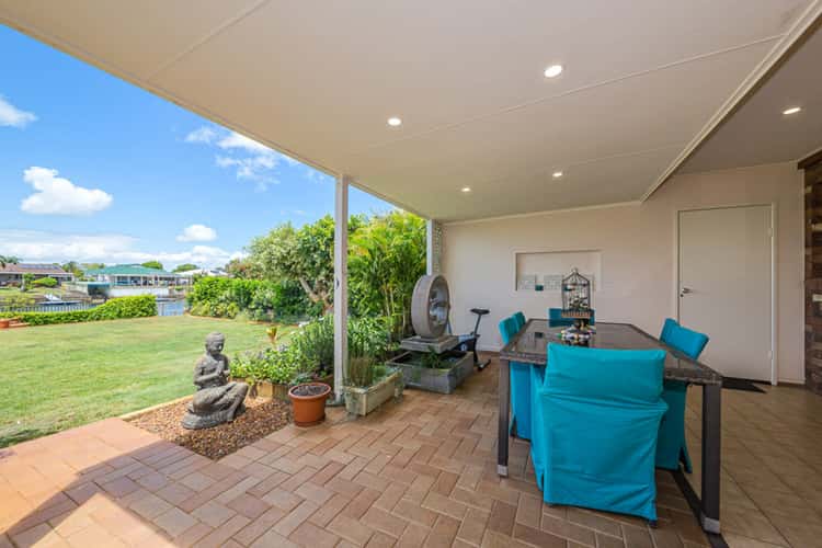 Sixth view of Homely semiDetached listing, 2/18 Hoya Crescent, Bongaree QLD 4507