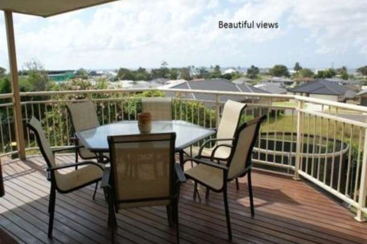 Fourth view of Homely house listing, 21 Burns Crescent, Corindi Beach NSW 2456