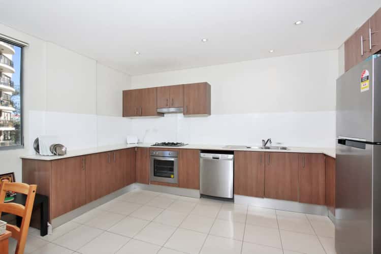 Third view of Homely apartment listing, 11/17 Hassall Street, Parramatta NSW 2150