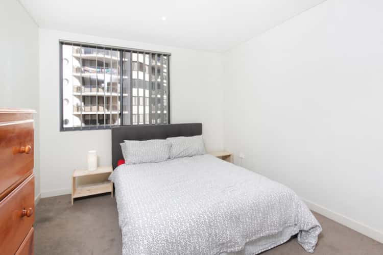Fourth view of Homely apartment listing, 11/17 Hassall Street, Parramatta NSW 2150