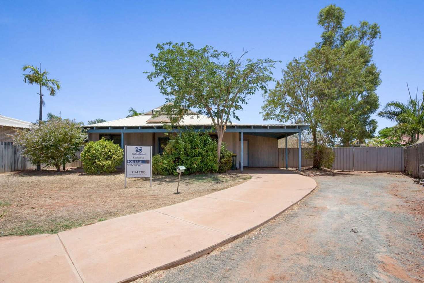 Main view of Homely house listing, 15 White Court, Baynton WA 6714