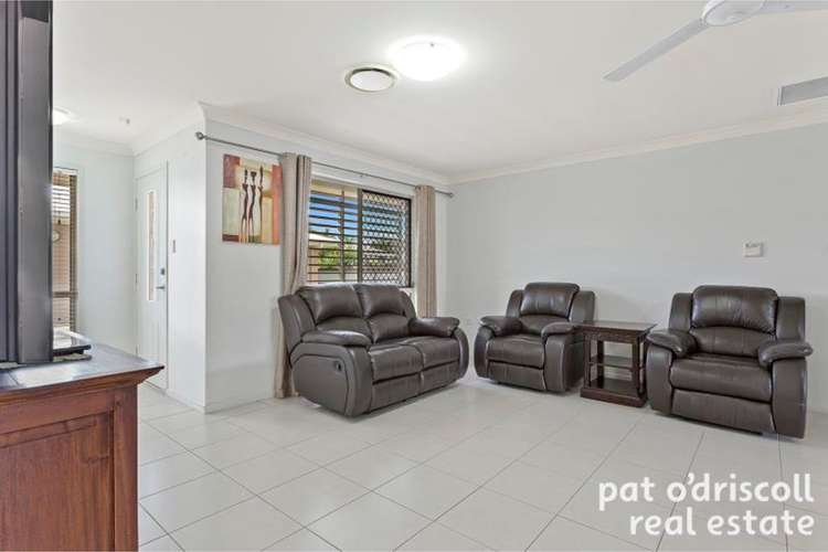 Third view of Homely unit listing, 1/86 Edington Street, Berserker QLD 4701