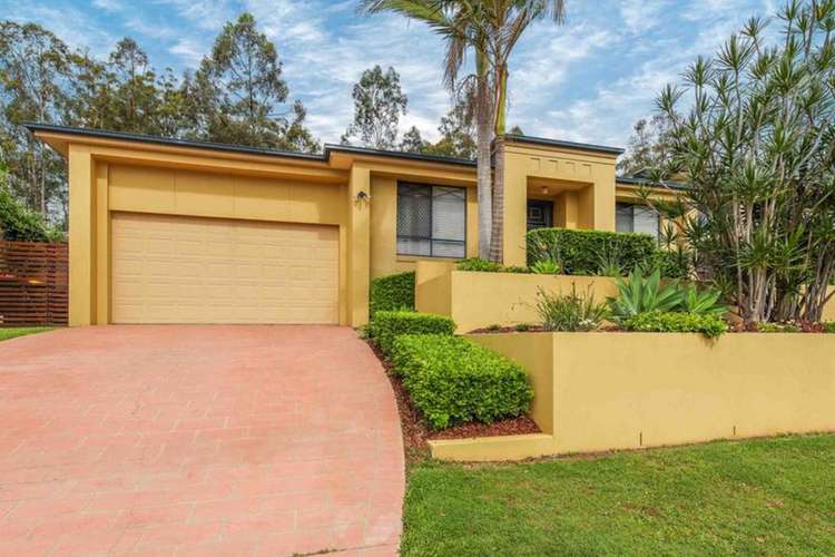 15 Mozart Place, Mackenzie QLD 4156