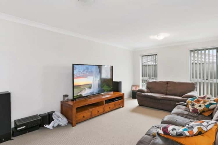 Fourth view of Homely house listing, 3 Wooduck Close, Aberglasslyn NSW 2320