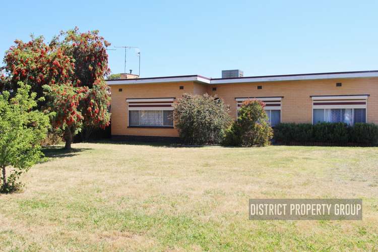 Main view of Homely house listing, 26 Esmond Street, Wangaratta VIC 3677