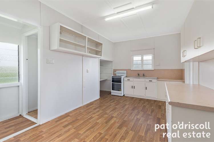Second view of Homely house listing, 21 Berserker Street, Berserker QLD 4701