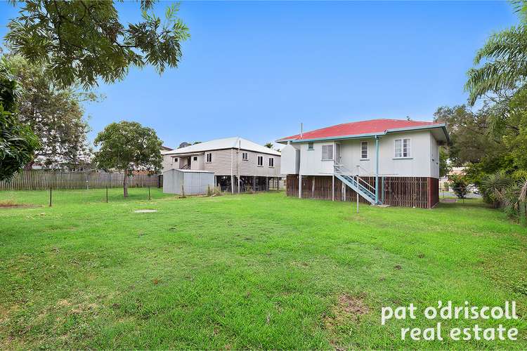 Fourth view of Homely house listing, 21 Berserker Street, Berserker QLD 4701