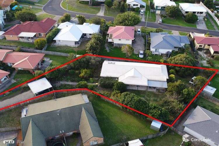Main view of Homely house listing, 5 Louise Court, Silkstone QLD 4304