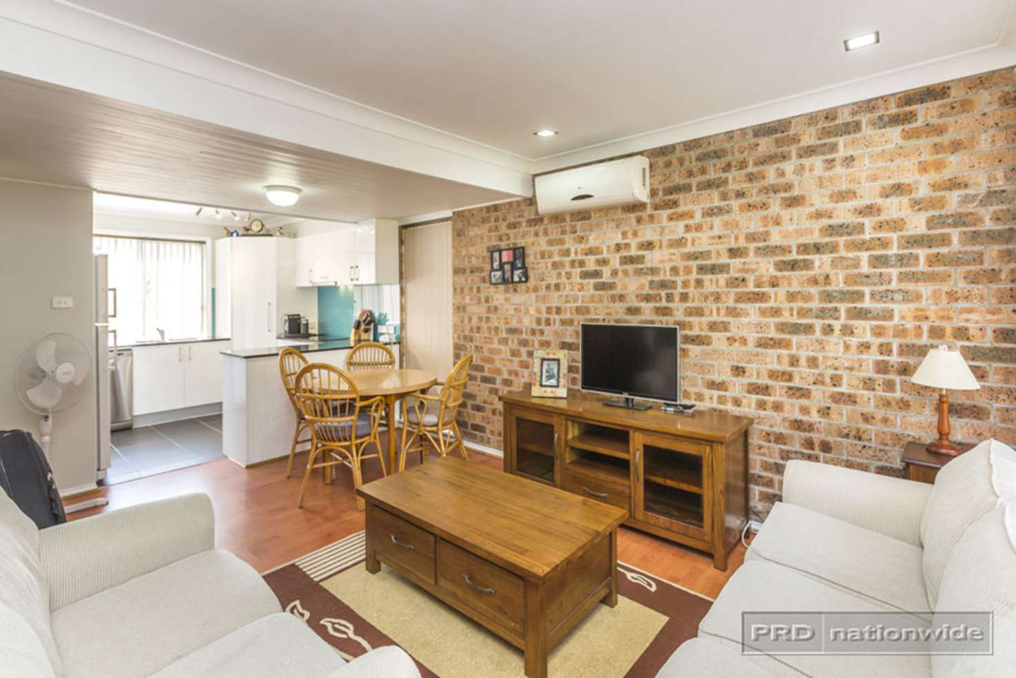 Main view of Homely villa listing, 10/42-46 Dickinson Street, Charlestown NSW 2290