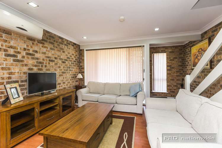 Second view of Homely villa listing, 10/42-46 Dickinson Street, Charlestown NSW 2290