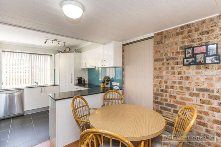 Third view of Homely villa listing, 10/42-46 Dickinson Street, Charlestown NSW 2290