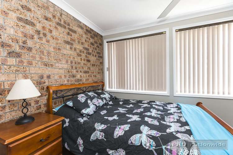 Fifth view of Homely villa listing, 10/42-46 Dickinson Street, Charlestown NSW 2290
