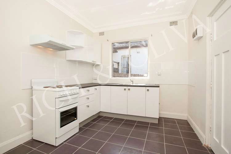 Main view of Homely apartment listing, 2/24 Elizabeth Street, Ashfield NSW 2131