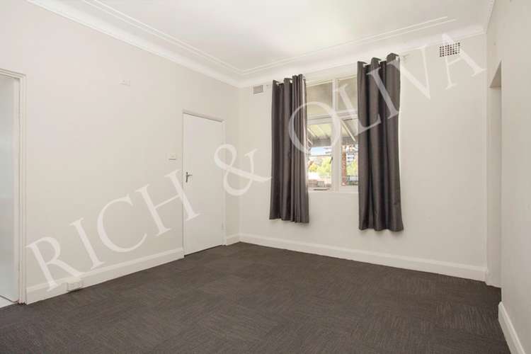 Second view of Homely apartment listing, 2/24 Elizabeth Street, Ashfield NSW 2131