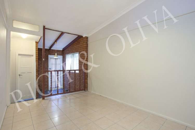 Second view of Homely unit listing, 4/129A Wentworth Road, Strathfield NSW 2135