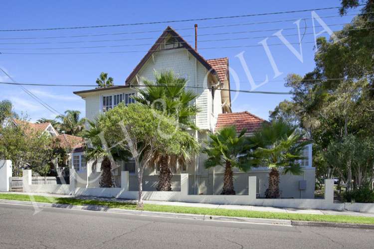 Fifth view of Homely unit listing, 4/129A Wentworth Road, Strathfield NSW 2135
