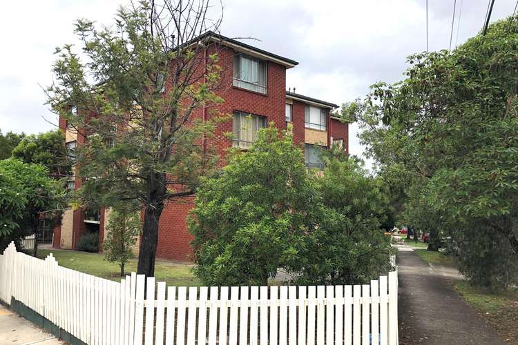 Second view of Homely apartment listing, 8/436 Liverpool Road, Croydon NSW 2132