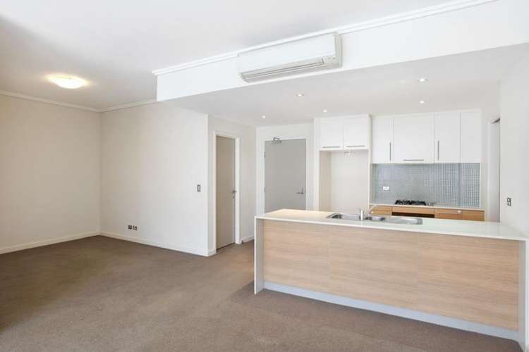 Second view of Homely apartment listing, C108/3 Avenue Of Europe, Newington NSW 2127