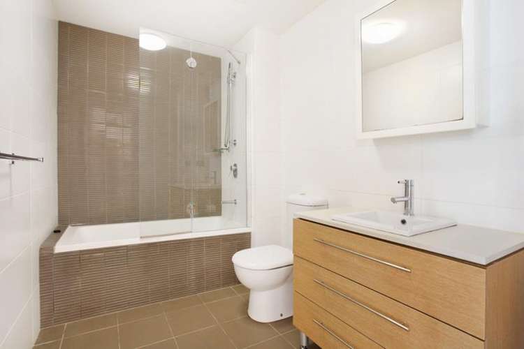 Fourth view of Homely apartment listing, C108/3 Avenue Of Europe, Newington NSW 2127