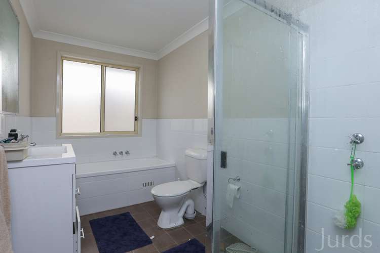 Fourth view of Homely unit listing, 33/270 Wollombi Road, Bellbird Heights NSW 2325