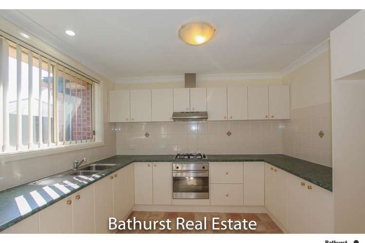 Second view of Homely townhouse listing, 2/179 William Street, Bathurst NSW 2795