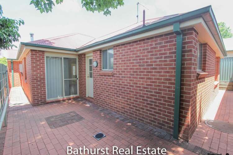 Sixth view of Homely townhouse listing, 2/179 William Street, Bathurst NSW 2795