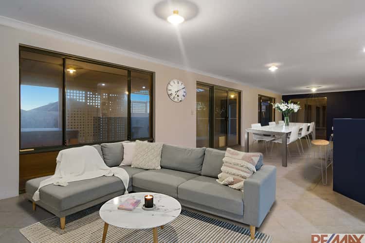 Second view of Homely house listing, 135 Lagoon Drive, Yanchep WA 6035