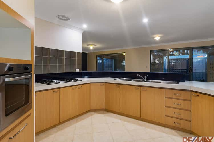 Third view of Homely house listing, 135 Lagoon Drive, Yanchep WA 6035