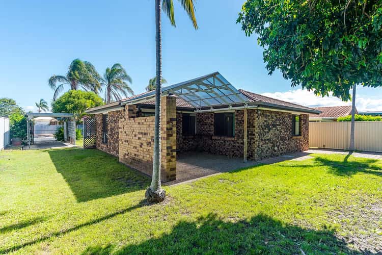 Second view of Homely house listing, 62 Lakefield Crescent, Paradise Point QLD 4216