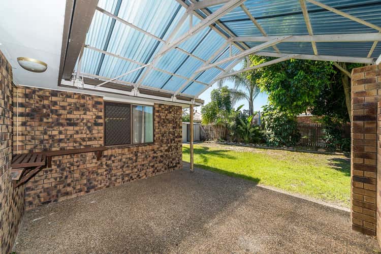 Third view of Homely house listing, 62 Lakefield Crescent, Paradise Point QLD 4216